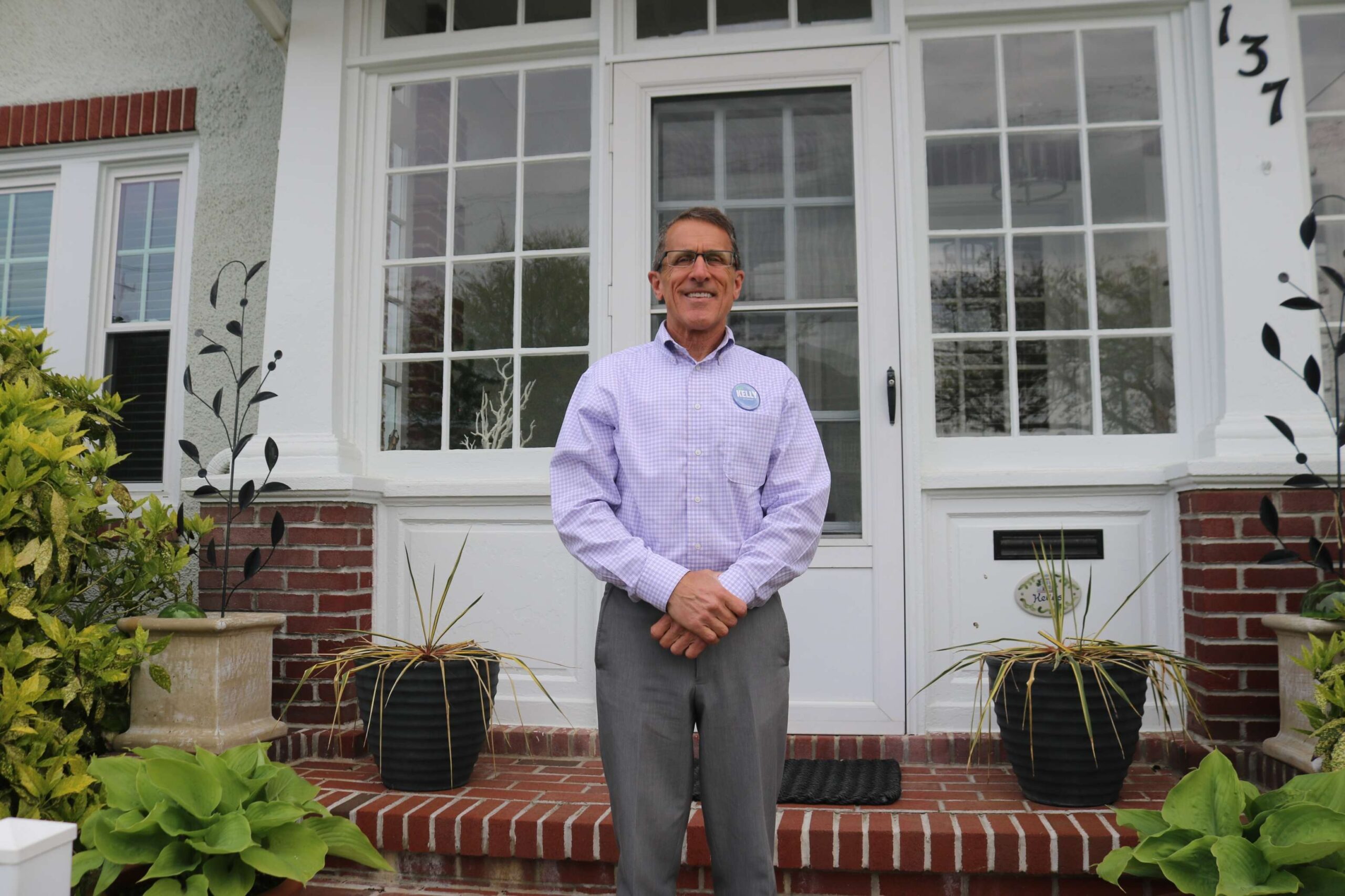 Meet the new face coming to City Council in Ocean City