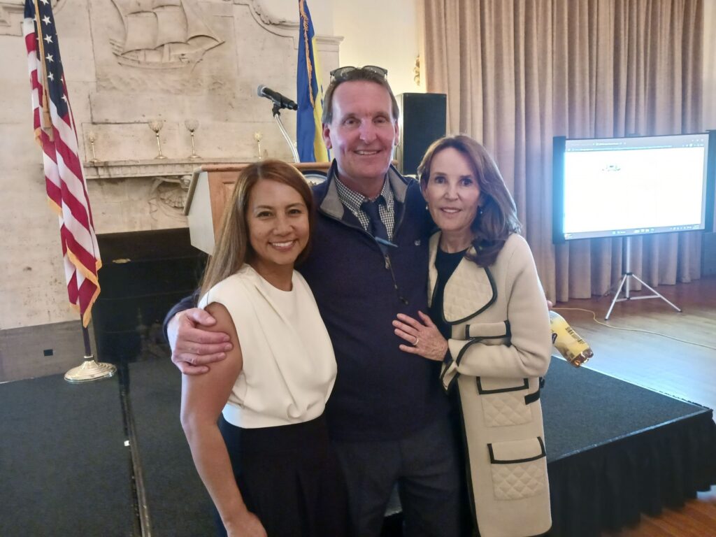 Gillian captures fifth term as Ocean City’s mayor